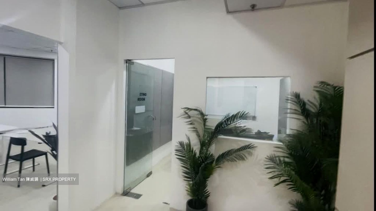 The Bencoolen (D7), Office #626070601